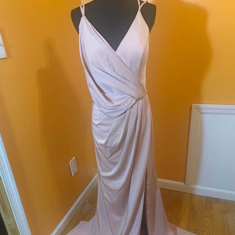 Evening gown